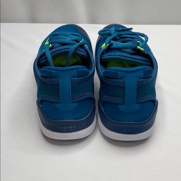 NIKE RN 2018 RUNNING SHOES YOUTH - Picture 3 of 7